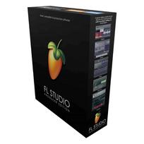 Image-Line FL Studio 20 Prodiuserio Leidimas Dėžutėje (Producer Edition BOX)