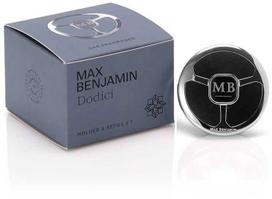 max benjamin kvapai - Max Benjamin Automobilio gaiviklis DODICI - 1 nuotrauka