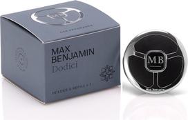 max benjamin kvapai - Max Benjamin Automobilio gaiviklis DODICI - 2 nuotrauka