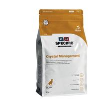 maistas katems specific - Specific FCD Crystal Management 400 g - 2 nuotrauka