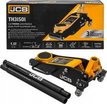Hidraulinis domkratas JCB, 1.5T (JCB-TH31501)
