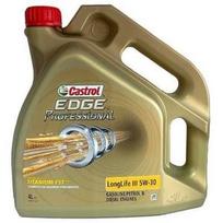 Castrol Edge Professional Titanium FSV Longlife III (3) 5W30, 4L