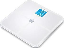 Beurer BF 950 White (Baltos)