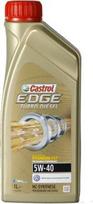 Castrol Edge Titanium TD 5W40, 1L