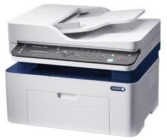 Xerox WorkCentre 3025NI