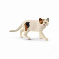 Žaislinė figūrėlė Schleich Farm World American Shorthair Cat 13894