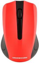 modecom - Modecom MC-WM9 Red (Raudona) - 1 nuotrauka