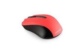 modecom - Modecom MC-WM9 Red (Raudona) - 2 nuotrauka