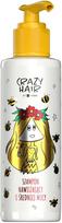 HiSkin Crazy Hair Honey Shampoo drėkinantis šampūnas plaukams - 300 ml.
