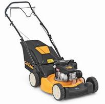 savaeiges vejapjoves zoliapjoves - Cub Cadet LM1 CR53 - 1 nuotrauka