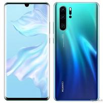 huawei p30 - Huawei P30 Pro Dual 128GB Aurora Blue (Mėlynas) - 6 nuotrauka