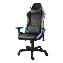 rgb kedes - DELTACO GAMING RGB / GAM-080 - 1 nuotrauka
