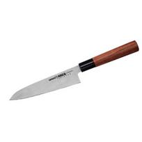 Samura OKINAWA Universal Kitchen Gyoto knife 6.9"/ 170mm