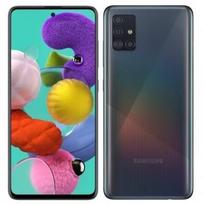 samsung 48 - Samsung Galaxy A51 Dual 128GB Black (Juodas) - 3 nuotrauka