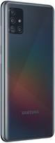 samsung 48 - Samsung Galaxy A51 Dual 128GB Black (Juodas) - 5 nuotrauka