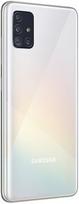 ermitazas stalai - Samsung Galaxy A51 Dual 128GB White (Baltas) - 6 nuotrauka