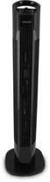 bokstinis ventiliatorius - Sencor SFT 3108BK Stovintis ventiliatorius, Juodas (Black) - 1 nuotrauka