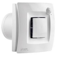 soler palau silent 100 - Soler&Palau SILENT DUAL 100 Juodas (Black) - 2 nuotrauka