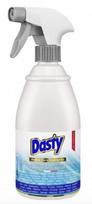 aktyvus deguonis - DASTY Purškiamas dėmių valiklis su aktyviuoju deguonimi, 600 ml - 1 nuotrauka