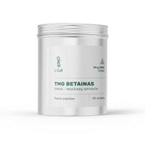 L CELL TMG BETAINAS, milteliai, 90 g