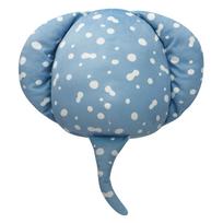 squishmallows 30 cm - SQUISHMALLOWS Fuzz-A-Mallows, 30 cm, asort. A - 5 nuotrauka