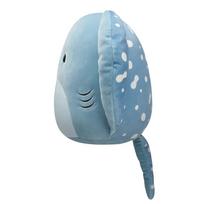 squishmallows 30 cm - SQUISHMALLOWS Fuzz-A-Mallows, 30 cm, asort. A - 9 nuotrauka