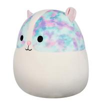 squishmallows 30 cm - SQUISHMALLOWS Fuzz-A-Mallows, 30 cm, asort. A - 11 nuotrauka