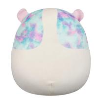 squishmallows 30 cm - SQUISHMALLOWS Fuzz-A-Mallows, 30 cm, asort. A - 13 nuotrauka