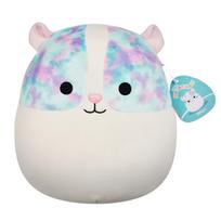 squishmallows 30 cm - SQUISHMALLOWS Fuzz-A-Mallows, 30 cm, asort. A - 14 nuotrauka