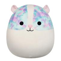 squishmallows 30 cm - SQUISHMALLOWS Fuzz-A-Mallows, 30 cm, asort. A - 15 nuotrauka