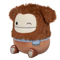 squishmallows 30 cm - SQUISHMALLOWS Fuzz-A-Mallows, 30 cm, asort. A - 19 nuotrauka