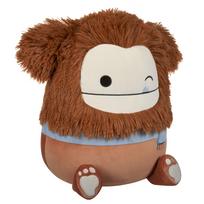 squishmallows 30 cm - SQUISHMALLOWS Fuzz-A-Mallows, 30 cm, asort. A - 20 nuotrauka