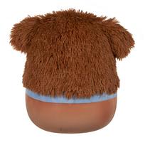 squishmallows 30 cm - SQUISHMALLOWS Fuzz-A-Mallows, 30 cm, asort. A - 21 nuotrauka