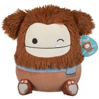 squishmallows 30 cm - SQUISHMALLOWS Fuzz-A-Mallows, 30 cm, asort. A - 22 nuotrauka