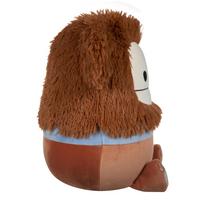 squishmallows 30 cm - SQUISHMALLOWS Fuzz-A-Mallows, 30 cm, asort. A - 26 nuotrauka