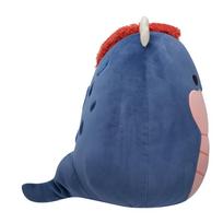 squishmallows 30 cm - SQUISHMALLOWS Fuzz-A-Mallows, 30 cm, asort. A - 36 nuotrauka