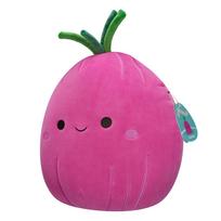 squishmallows 30 cm - SQUISHMALLOWS Fuzz-A-Mallows, 30 cm, asort. A - 37 nuotrauka