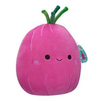 squishmallows 30 cm - SQUISHMALLOWS Fuzz-A-Mallows, 30 cm, asort. A - 38 nuotrauka