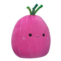 squishmallows 30 cm - SQUISHMALLOWS Fuzz-A-Mallows, 30 cm, asort. A - 39 nuotrauka