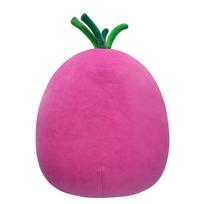 squishmallows 30 cm - SQUISHMALLOWS Fuzz-A-Mallows, 30 cm, asort. A - 40 nuotrauka