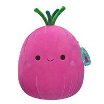 squishmallows 30 cm - SQUISHMALLOWS Fuzz-A-Mallows, 30 cm, asort. A - 41 nuotrauka