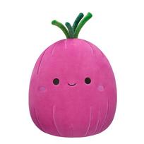 squishmallows 30 cm - SQUISHMALLOWS Fuzz-A-Mallows, 30 cm, asort. A - 42 nuotrauka