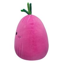 squishmallows 30 cm - SQUISHMALLOWS Fuzz-A-Mallows, 30 cm, asort. A - 44 nuotrauka
