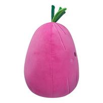 squishmallows 30 cm - SQUISHMALLOWS Fuzz-A-Mallows, 30 cm, asort. A - 45 nuotrauka