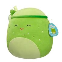 squishmallows 30 cm - SQUISHMALLOWS Fuzz-A-Mallows, 30 cm, asort. A - 46 nuotrauka