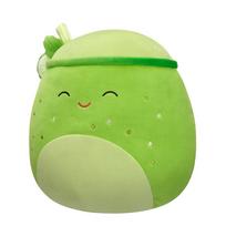 squishmallows 30 cm - SQUISHMALLOWS Fuzz-A-Mallows, 30 cm, asort. A - 47 nuotrauka