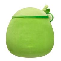 squishmallows 30 cm - SQUISHMALLOWS Fuzz-A-Mallows, 30 cm, asort. A - 50 nuotrauka