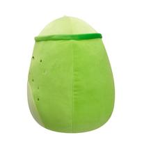 squishmallows 30 cm - SQUISHMALLOWS Fuzz-A-Mallows, 30 cm, asort. A - 54 nuotrauka