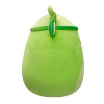 squishmallows 30 cm - SQUISHMALLOWS Fuzz-A-Mallows, 30 cm, asort. A - 55 nuotrauka