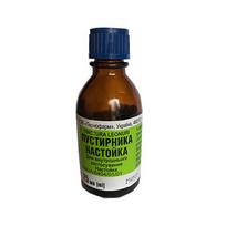 sukatzole - VERATRUM Sukatžolių tinktūra, 25 ml - 2 nuotrauka